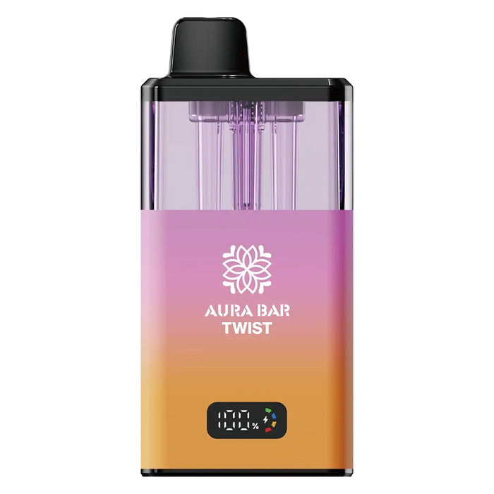 Crystal Prime 40K Aura Twist Prefilled Pod Kit