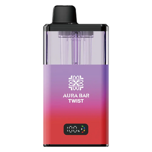 Crystal Prime 40K Aura Twist Prefilled Pod Kit