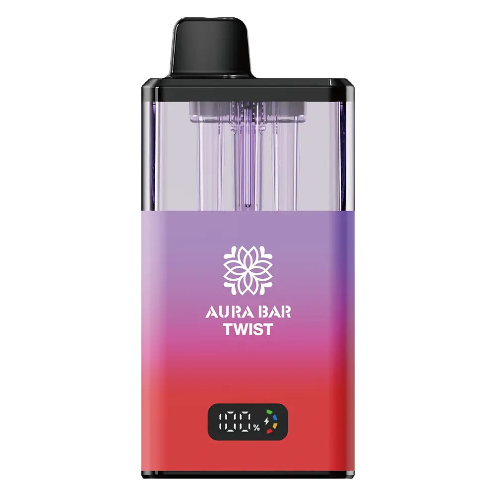 Crystal Prime Prefilled Pod Kits