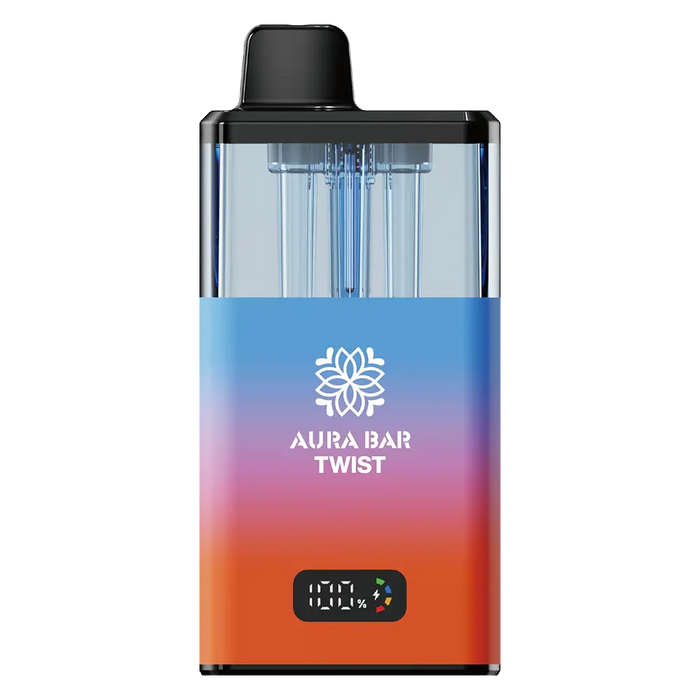 Crystal Prime 40K Aura Twist Prefilled Pod Kit