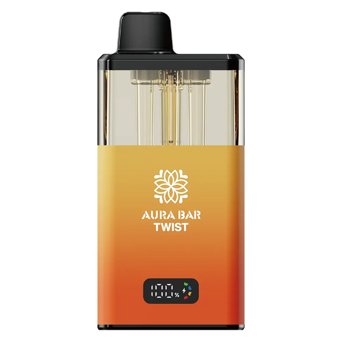 Crystal Prime 40K Aura Twist Prefilled Pod Kit