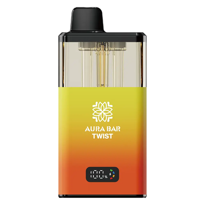 Crystal Prime 40K Aura Twist Prefilled Pod Kit