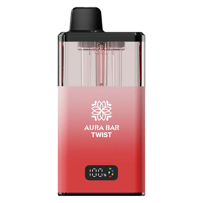 Crystal Prime 40K Aura Twist Prefilled Pod Kit