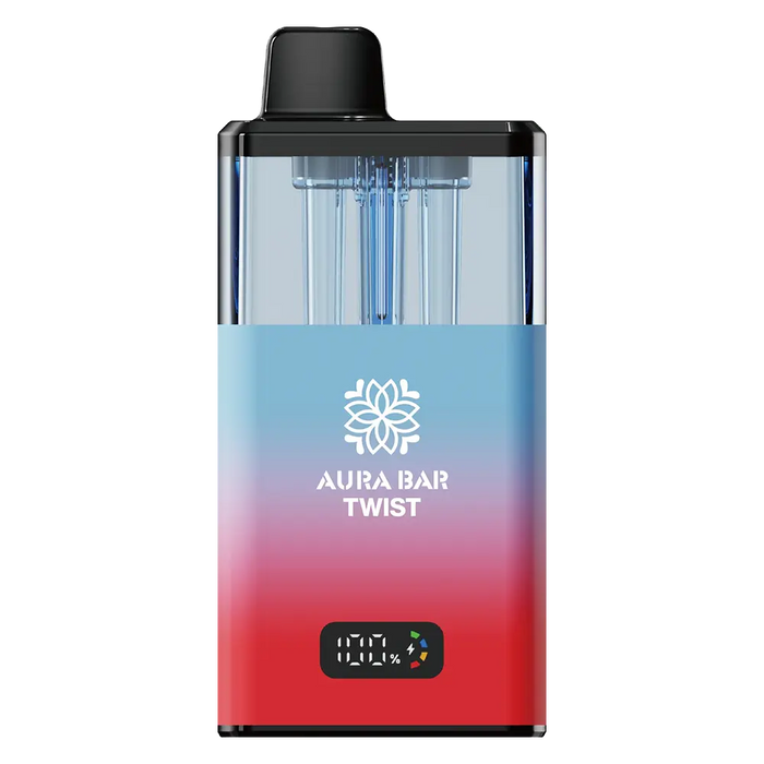 Crystal Prime 40K Aura Twist Prefilled Pod Kit