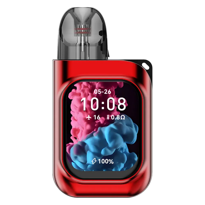 Crystal Prime M3 Smart Pod Kit