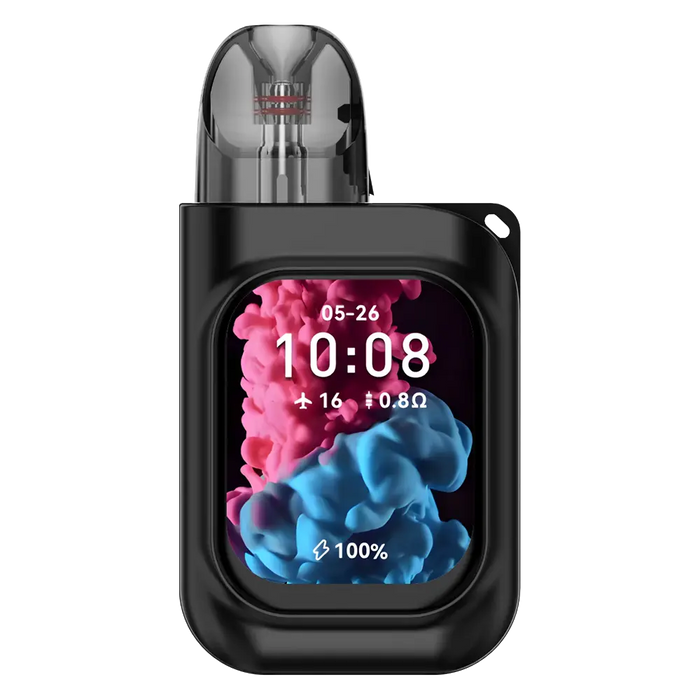 Crystal Prime M3 Smart Pod Kit