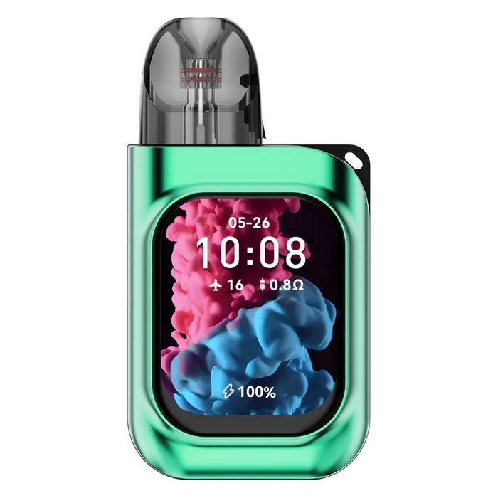 Crystal Prime M3 Smart Pod Kit