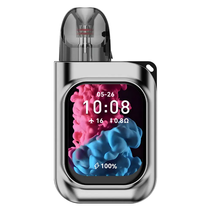 Crystal Prime M3 Smart Pod Kit