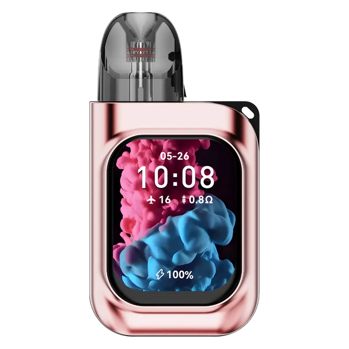 Crystal Prime M3 Smart Pod Kit