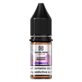 Crystal Prime Prime Blueberry Raspberry Nic Salt
