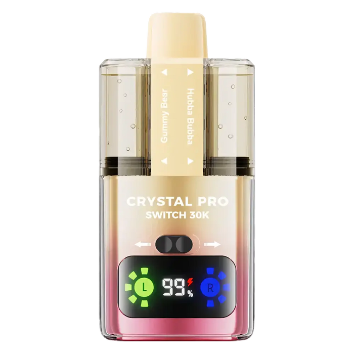 Gummy Bear Foger Vape Foger Switch Pro Kit(5 Pack) USvapewholesale Gummy Bear Foger Vape Foger Switch Pro Kit(5 Pack) USvapewholesale