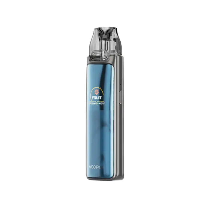 Denim Blue VOOPOO Vmate Max 2 Vape Kit