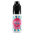 Dinner Lady Watermelon Slices Nic Salt