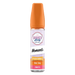 Dinner Lady Peach Bubble Vape Juice 50ml
