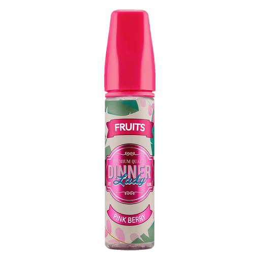 Dinner Lady Vape Juice - 50ml Shortfills & Nic Salts Dinner Lady Vape Juice - 50ml Shortfills & Nic Salts