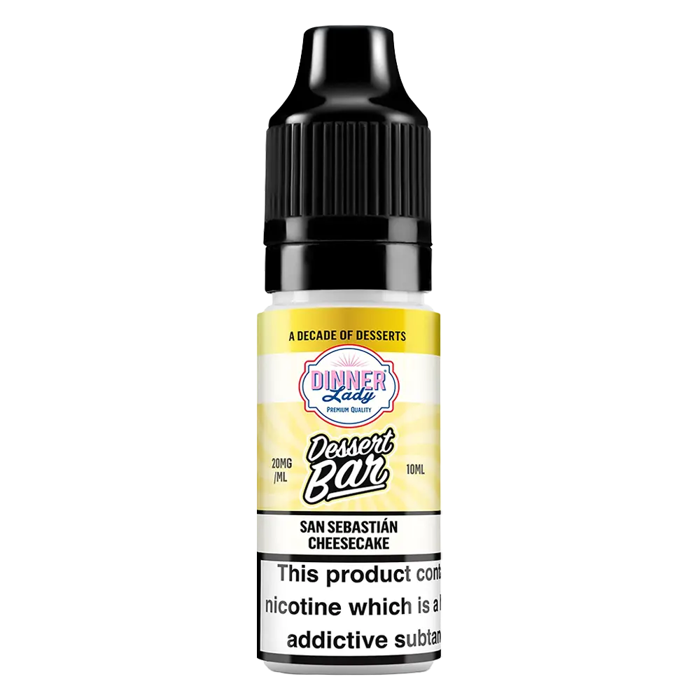 Dinner Lady Dessert Bar Salts