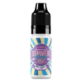 Dinner Lady Nic Salt Purple Rain