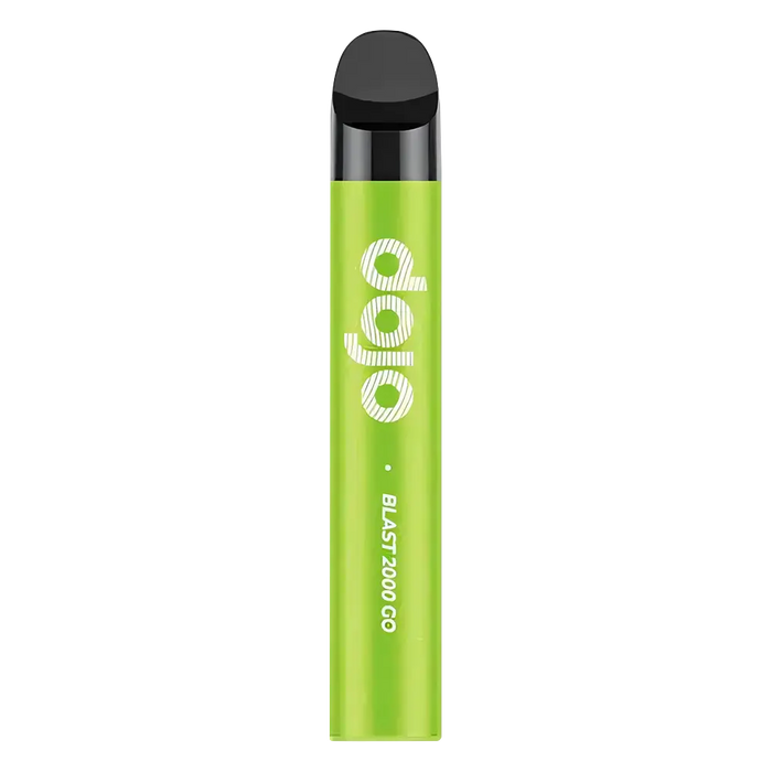 Kiwi Blast Bobo Vape Juice RELX Pod Pro Kiwi Blast - Vape On Hai Australia Disposable Vape - Bobo Kiwi Blast Bobo Vape Juice RELX Pod Pro Kiwi Blast - Vape On Hai Australia Disposable Vape - Bobo
