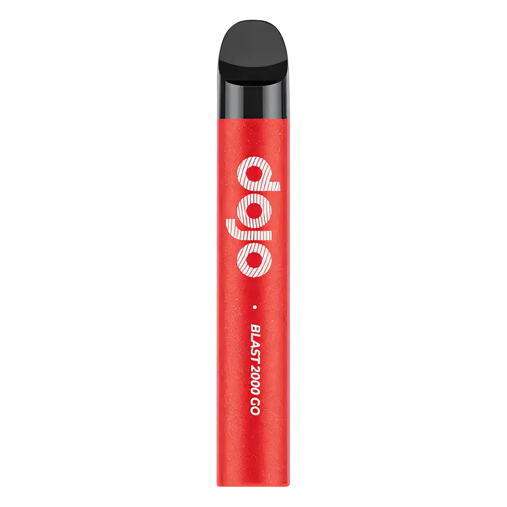 Dojo Blast 2000 Go Disposable Pod Kit