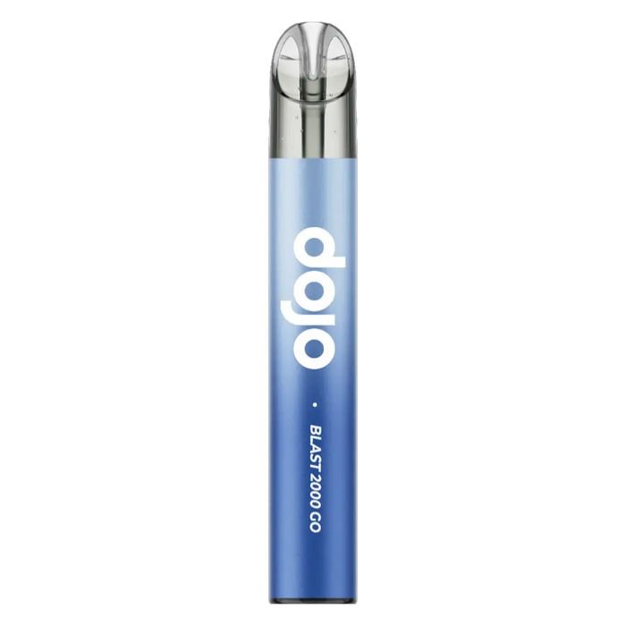 Dojo Blast 2K GO V2 Prefilled Pod Kit by Vaporesso