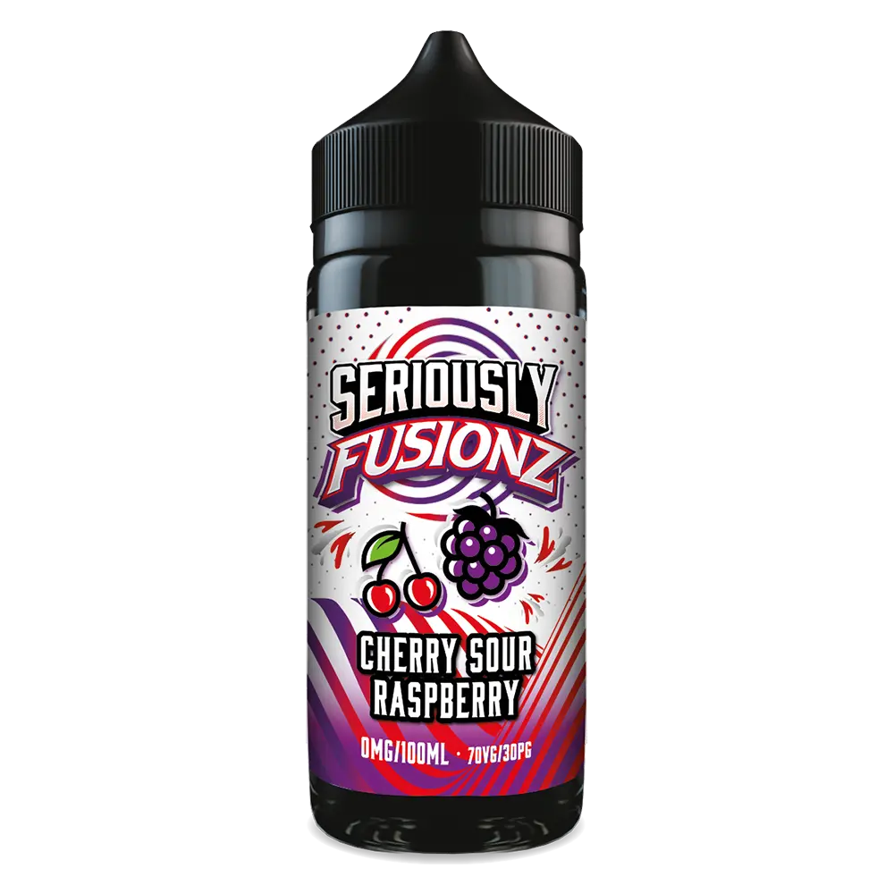 Doozy Seriously Fusionz 100ml