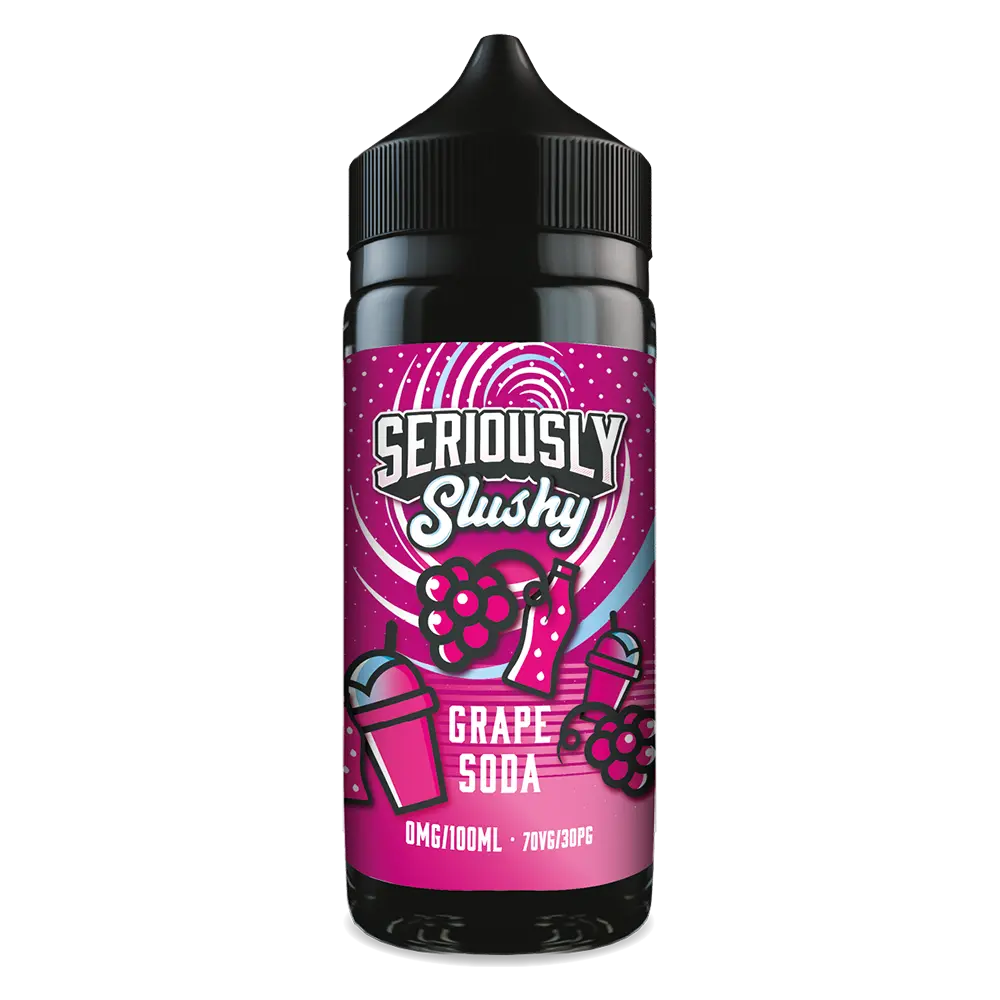 Best Grape E-Liquids in 2025: Nic Salts & Shortfills Review Best Grape E-Liquids in 2025: Nic Salts & Shortfills Review