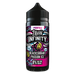 Doozy Infinity Blackcurrant Passion Ice 100ml E-Liquid