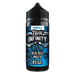 Doozy Infinity Blue Razz Mojito 100ml E-Liquid
