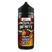 Doozy Infinity Pineapple Raspberry 100ml E-Liquid