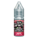 Doozy Infinity Strawberry Watermelon Nic Salt