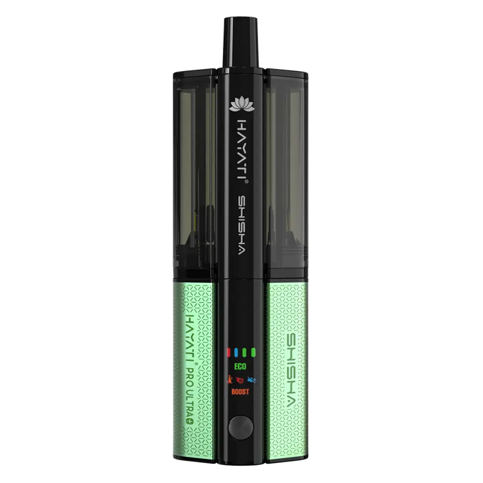 Hayati Pro Ultra Shisha 30K Prefilled Pod Kit