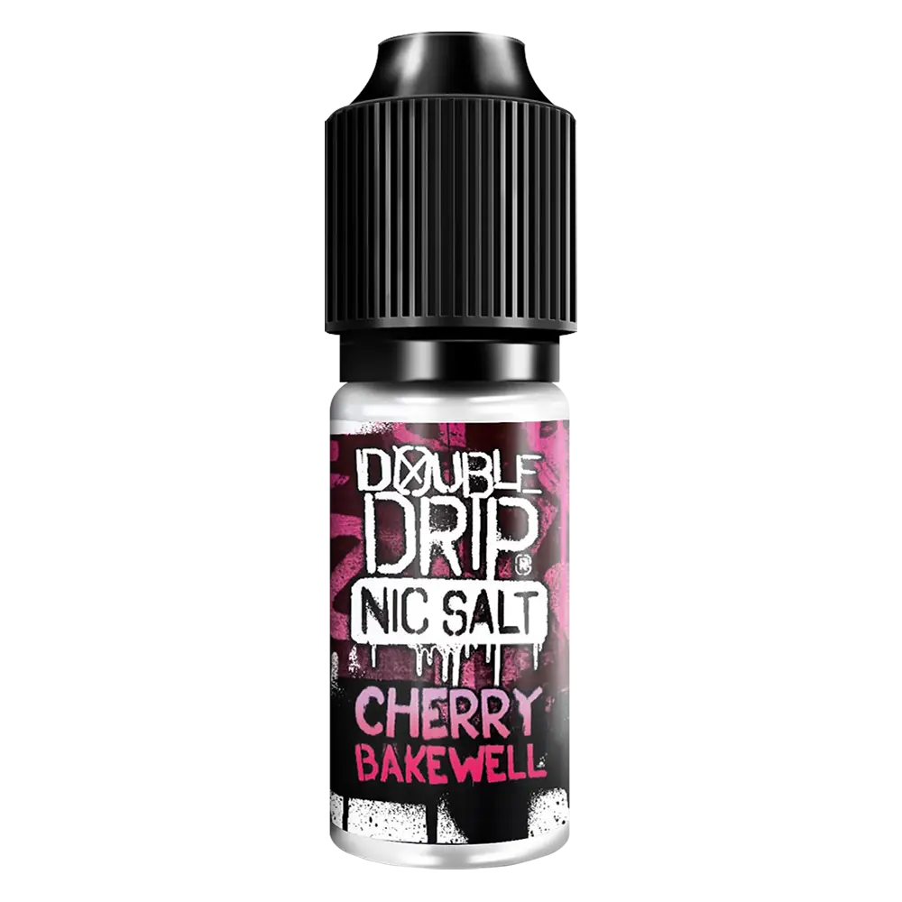 Double Drip Coil Sauce E-Liquid