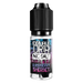 Double Drip E-Liquid Raspberry Sherbet Nic Salts 10ml