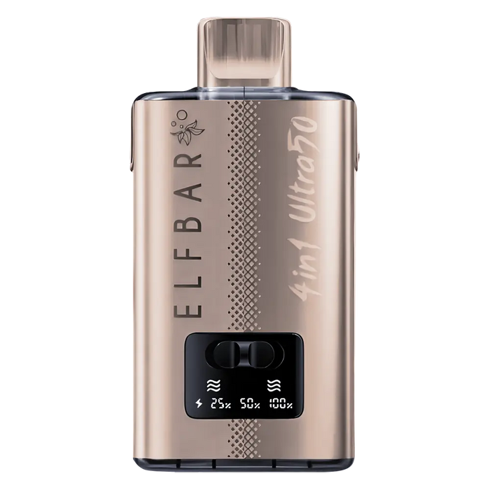 Elf Bar 4in1 Ultra 50 Pod Kit