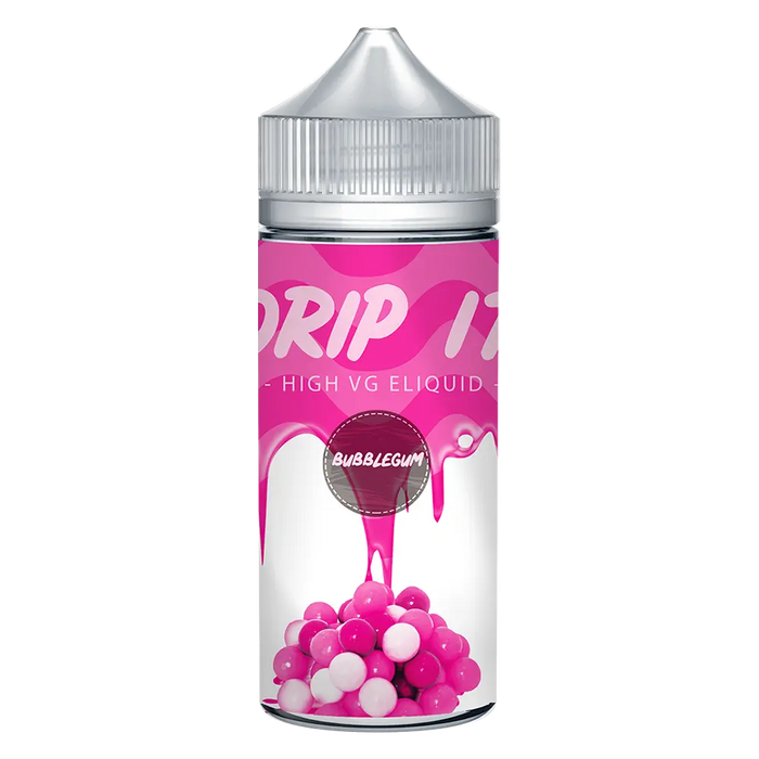 Drip it Bubblegum 100ml Shortfill e-Liquid