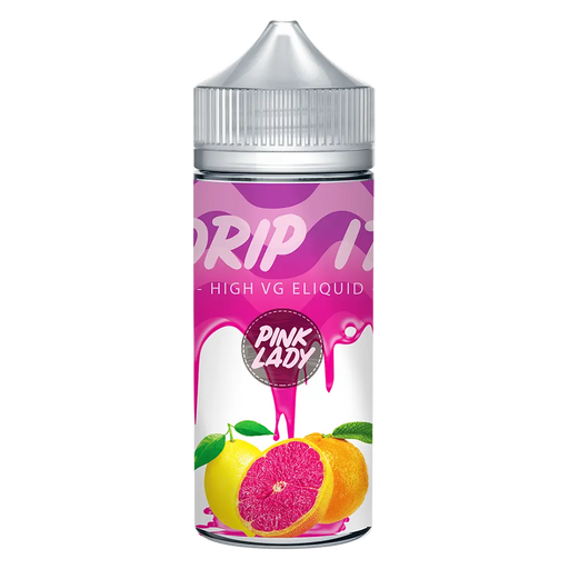 Drip it Pink Lady 100ml Vape Juice