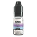 EDGE Liq Blueberry Ice Nic Salt