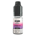 EDGE Liq Blueberry Sour Raspberry Ice Nic Salt