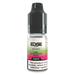 EDGE Liq Kiwi Passion Guava Ice Nic Salt