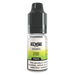 EDGE Liq Lemon & Lime Nic Salt