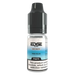 EDGE Liq Mad Blue Nic Salt