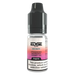 EDGE Liq Strawberry Raspberry Cherry Nic Salt