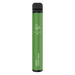 Elf Bar 600 Green Gummy Bear Disposable Vape