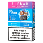 Elf Bar Dual 10K Prefilled Pods