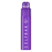 Elf Bar 1200 Pod Kit Purple Edition