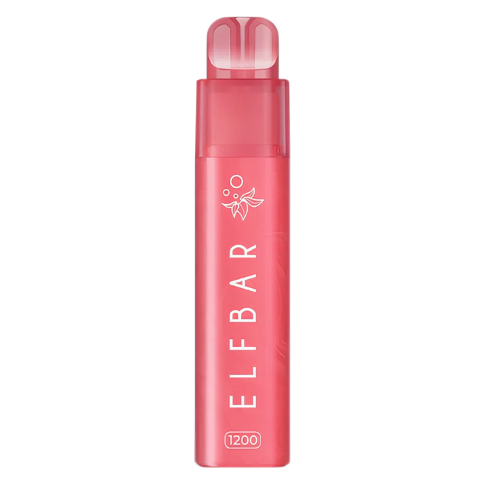 Elf Bar 1200 Pod Kit Watermelon Ice