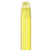 Elf Bar 1200 Pod Kit Yellow Editionj