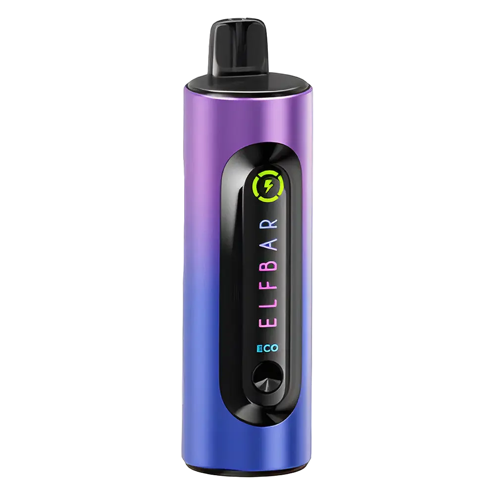 Elf Bar 4in1 Prefilled Pod Kit