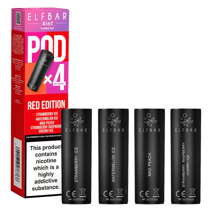 ELFBAR 4 In-1 Pod Kit Elf Bar 4 In 1 Pod Kit - Vape Direct Store 4 In 1 Price Australia ELFBAR 4 In-1 Pod Kit Elf Bar 4 In 1 Pod Kit - Vape Direct Store 4 In 1 Price Australia