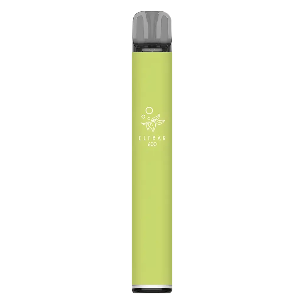 Elf Bar 600 Prefilled Pod Kit Review: A Reusable Alternative Elf Bar 600 Prefilled Pod Kit Review: A Reusable Alternative